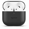 Epico Odinis dėklas Airpods 4 - Juodas