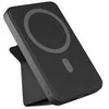 Epico Mag+ Stand Power Bank Baterija Talpa 7 000mAh - juodas