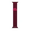 Epico MILANESE BAND FOR APPLE WATCH 38/40/41 mm - red