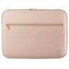 Epico neopreno dėklas, skirtas Apple MacBook Pro 14"/Air 13" - rožinis
