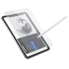 Epico Paper Texture Glass Screen Protector DF Ochranné sklo pro Apple iPad Air 13'' (M