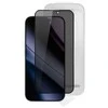 Epico Privacy Glass 3D DF iPhone 17 Pro Ultra-široké krytí s jednokrokovým aplikátorem proti prachu