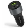 Epico 63W PD AUTOMOBILIS KROVINIS - space pilka