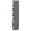 Epico USB-C Hub Pro Space Saw
