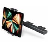 EPICO Ištraukiamas automobilinis laikiklis Apple iPhone & iPad - Juodas