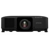 Epson EB-PU1008B WUXGA Projektorius 1920x1200/8500Lm/16:10/2500000:1, Juodas | Epson | Lamp warranty 12 mėn.