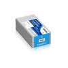 Epson SJIC22P(C) Originalus Žydras 1 vnt