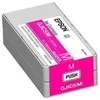 Ink Epson GJIC5 (rausva)