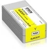 Rašalas Epson GJIC5 (geltonas)