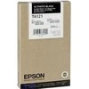 Epson T612100 | Ink cartrige | Photo Juodas