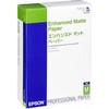 Epson Enhanced Matte Paper | Enhanced Matte Paper | 192 g/m² | A4