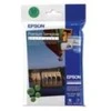 Epson Premium Glossy C13S041287 fotopopierius, A4, 255 g/m², Baltas