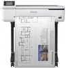 Spausdintuvas Epson | SC-T5100 | Inkjet | Spalvotas | A1 | Wi-Fi | Pilkas