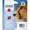 EPSON T0893 rausvos spalvos rašalinė