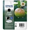 Epson Ink Cartridge T1291 BK Inkjet, Juodas