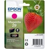 Epson Strawberry 29 M - Original - Pigment-based ink - Magenta - Epson Expression Home XP-235/332/335/432/435 - 1 pc(s) - Inkjet printing