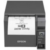 Spausdintuvas Epson TM-T70II (032) SERIAL - integruotas USB EDG PS EU