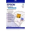 Epson Supplies Central Epson popierius/ lyginimo A4 10 lapų