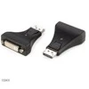 Equip Įrengti keitiklį DisplayPort -> DVI