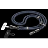 USB kabelis ER Power USB-C - USB-C 1,5 m Tamsiai mėlynas (ERPWSL-NBL)