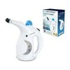 Esperanza EHI006 garment garintuvas Handheld garment garintuvas 0.2 L 800 W Juodas, Mėlyna, Baltas