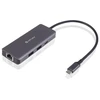 Stotelė / replikatorius eStuff Mobile 6w1 USB-C (ES623013)