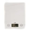 ETA | Virtuvinės svarstyklės | Lori ETA277790000 | Maksimalus svoris (talpa) 5kg | Graduacija 1 g | Ekrano tipo LCD | Baltas