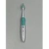 Dantų šepetėlis ETA | Sonetic 0709 90010 | Baterija operated | Suaugusiems | Šepetėlių skaičius galvutės įeina 2 | Number of teeth brushing modes 2 | Sonic technology | Baltas/Mėlyna