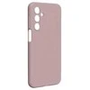 Dėklas Telforceone Etteri Silicone case for Samsung Galaxy A17 5G light pink
