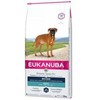 Eukanuba Adult Boxer sausas šunų pašaras bokseriams 12kg