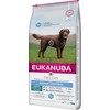 EUKANUBA Adult Medium Weight Control 15kg