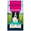 Eukanuba Life Care sausas pašaras vidutinių veislių šunims su vištiena, M, 3kg