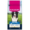 Eukanuba Mature Medium rich in fresh vištiena 15kg