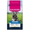 EUKANUBA Premium nutrition mature Small breed vištiena – sausas Maistas šunims – 3kg