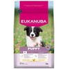 Eukanuba Life Care Puppy Medium sausas maistas vidutinių veislių šuniukams su vištiena, 3kg