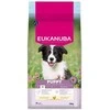 Eukanuba Life Care sausas pašaras vidutinių veislių šuniukams su vištiena, M, 15 kg