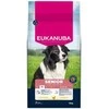Eukanuba Life Care sausas pašaras vidutinių veislių vyresnio amžiaus šunims su vištiena, M, 15 kg