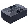 UPS EuroCase EA200PLUS (EA200PLUS-650VA-EVO)