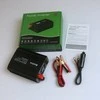 Przetwornica EuroCase EUROCASE przetwornica napięcia DC/AC 12V/230V, 300W, USB