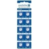 EverActive Alkaline mygtukų baterijos G10 LR1130 LR54 10 vnt