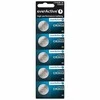 EVERACTIVE CR20325BL LITIO AKUMULIATORIŲ LIZDINĖ PLOKŠTELĖ - 5 Vnt.