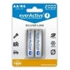 Kraunamos baterijos everActive EVHRL6-2000