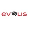 Evolis Colour (R5F008EAA) Juostelė, CMYK