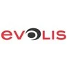 Evolis Plastikiniai kortelės 500vnt (C4501)