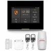 „Evolveo Alarmex Pro“ – išmanioji belaidė signalizacija su „Wi-Fi“ / GSM ryšiu