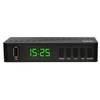 Pilot RTV Evolveo Alpha T2, HD DVB-T2 H.265/HEVC rekordér
