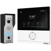 Evolveo DoorPhone AHD7, Namų WiFi vaizdo durų telefonų rinkinys su vartų arba durų valdymu baltu monitoriumi