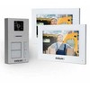 EVOLVEO DoorPhone AP2-2 laidinis vaizdo telefonas dviem butams su programa