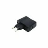 EVOLVEO EP-500-CHRN nabíječka 230V juoda