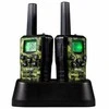 EVOLVEO FreeTalk 2W, PMR racija su 0,5 ir 2 W galia